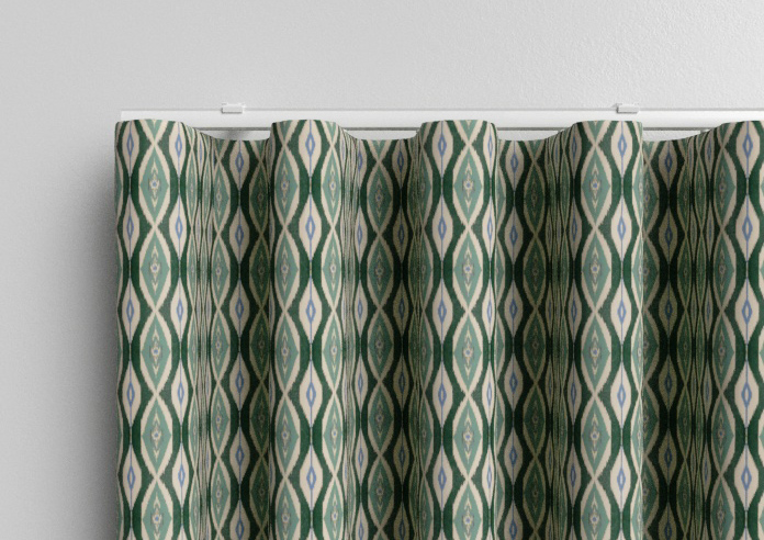 Gates, Daws - Made to Measure Curtains - Image 13